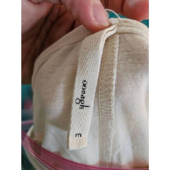 Nanette Lepore Oonagh Jimmy Sequin Top Medium - Picture 4 of 4